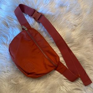 🤎🤍Herschel Fanny pack belt bag 🤎🤍